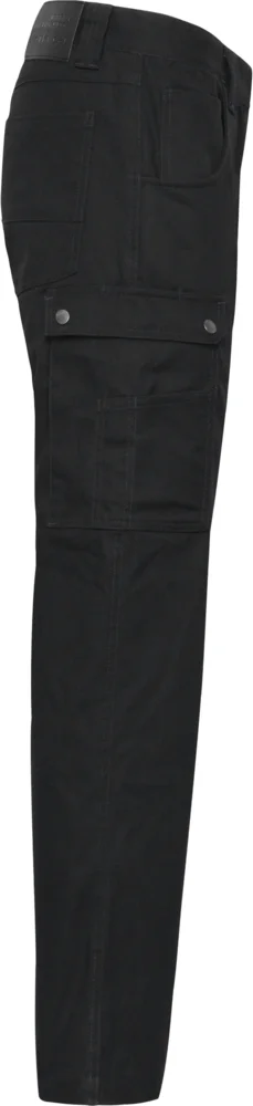 Workwear Cargo Pants - Solid