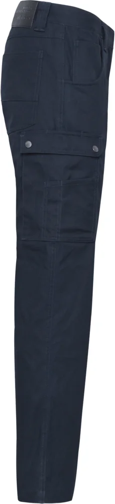 Workwear Cargo Pants - Solid