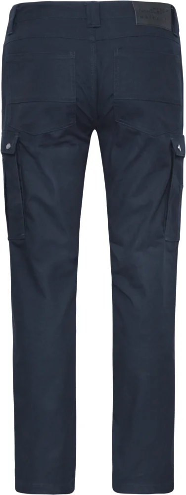 Workwear Cargo Hose - Solid