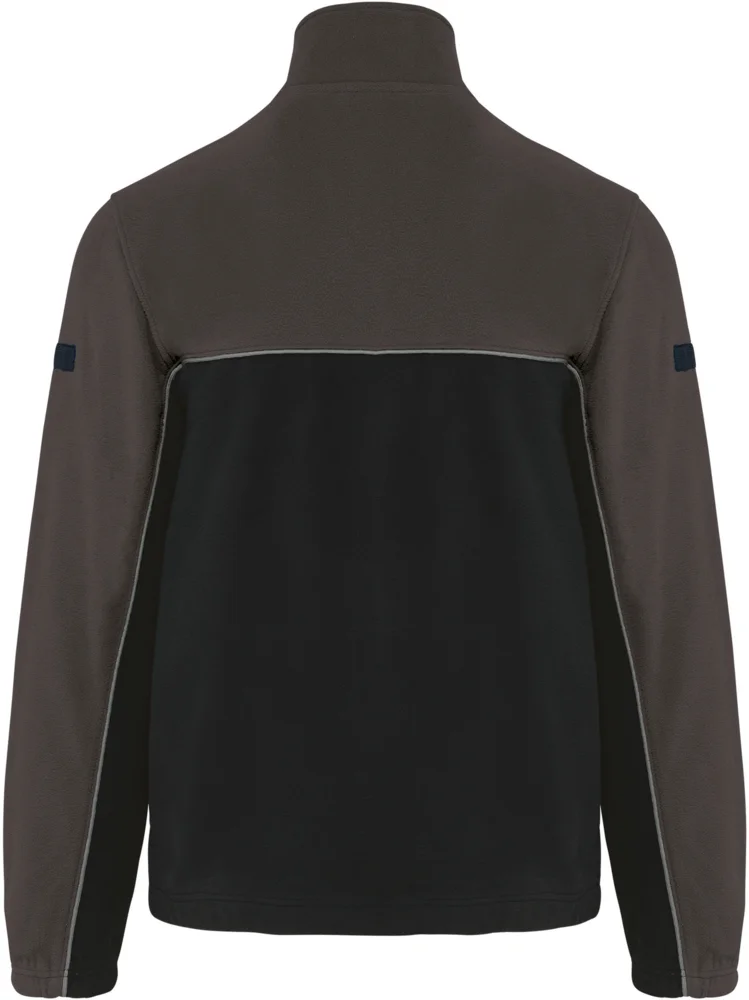Workwear Fleece Jacke