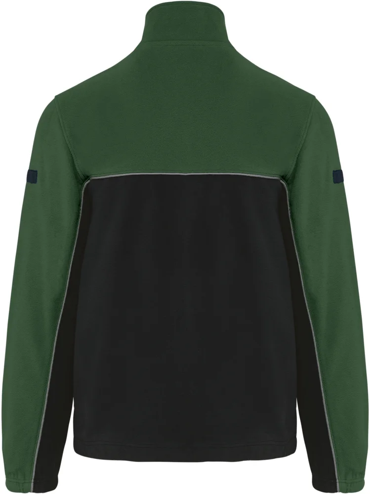Workwear Fleece Jacke