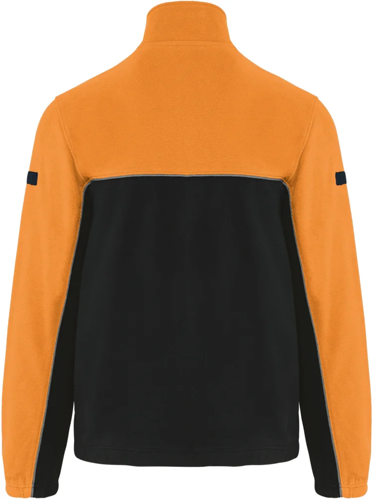 Workwear Fleece Jacke