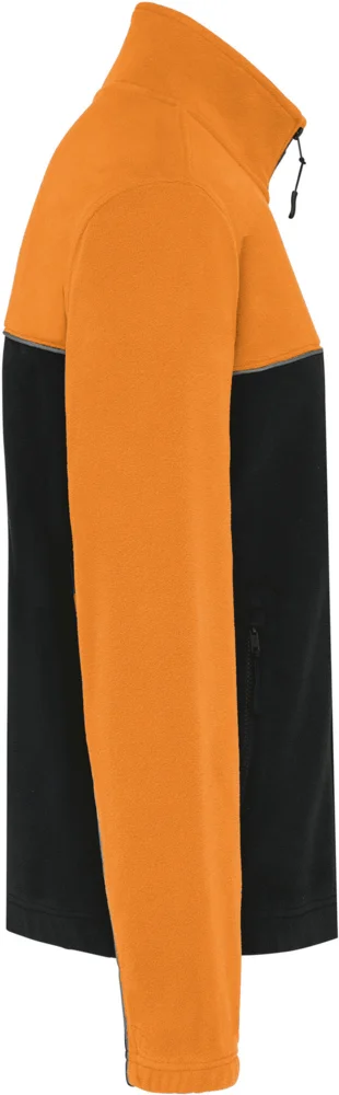 Workwear Fleece Jacke