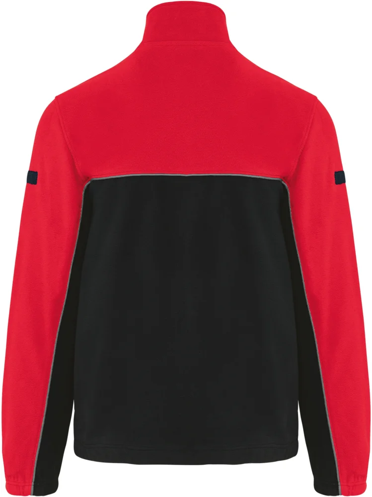 Workwear Fleece Jacke