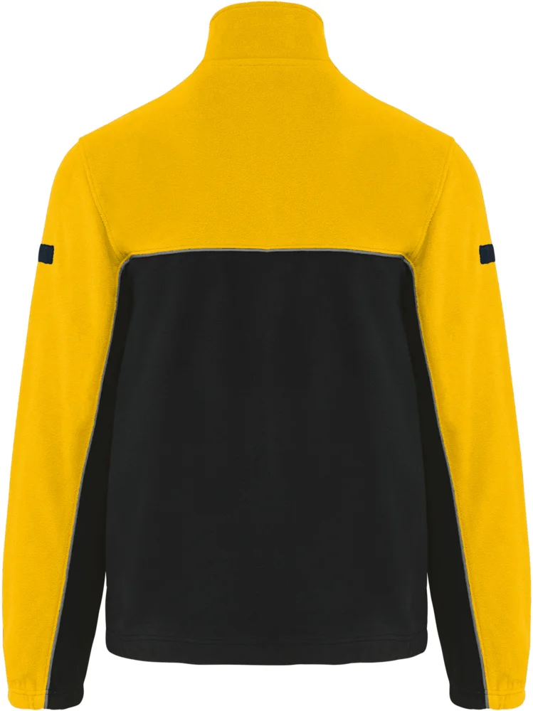 Workwear Fleece Jacke