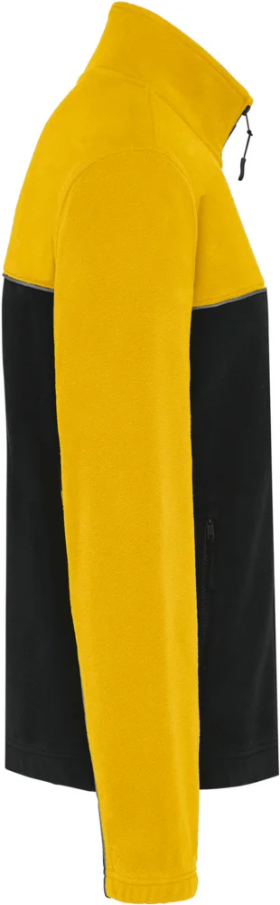 Workwear Fleece Jacke