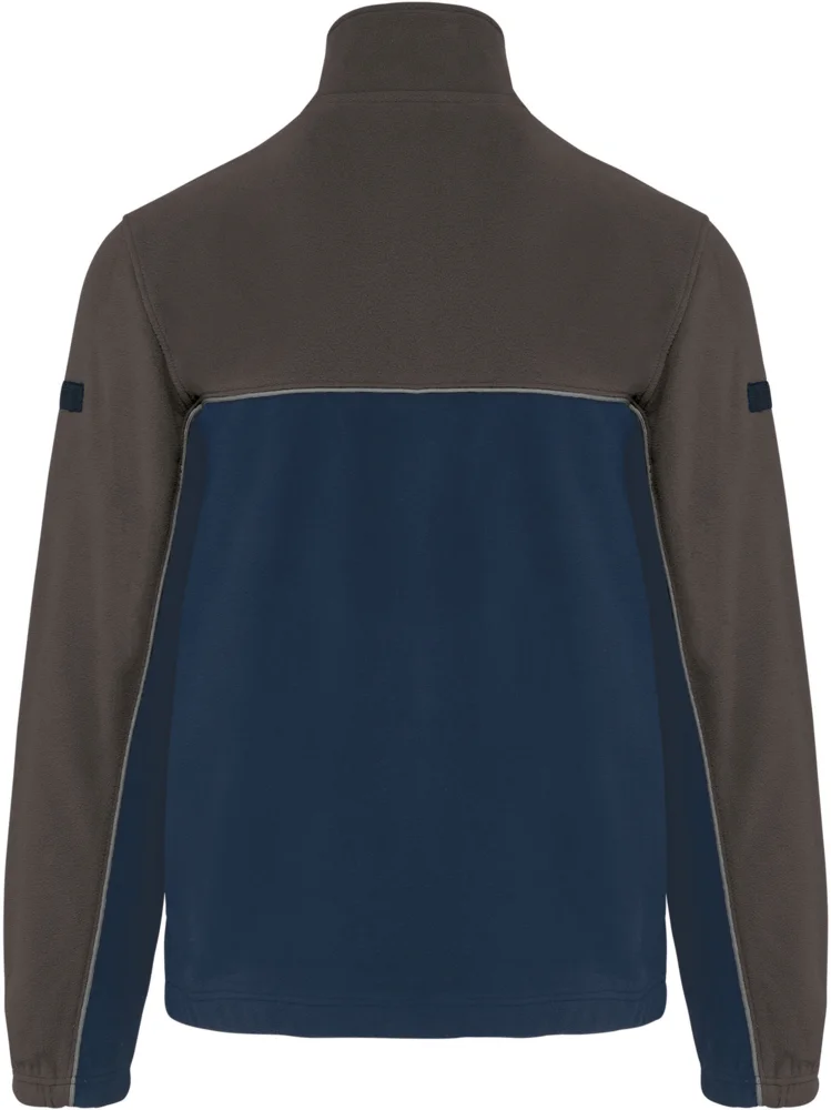 Workwear Fleece Jacke