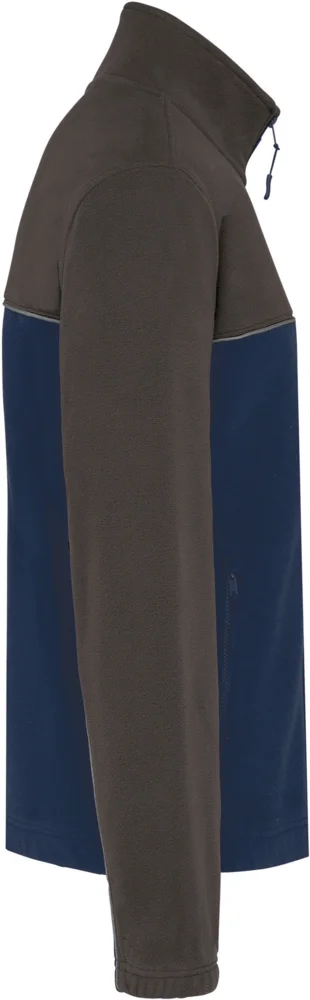 Workwear Fleece Jacke