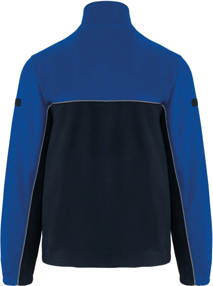 Workwear Fleece Jacke