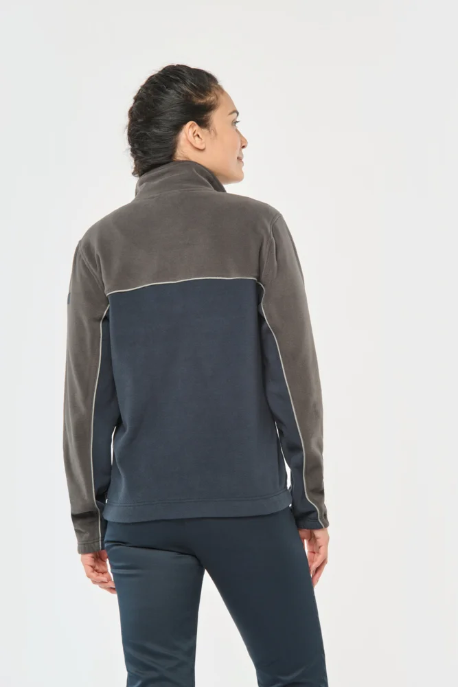 Workwear Fleece Jacke