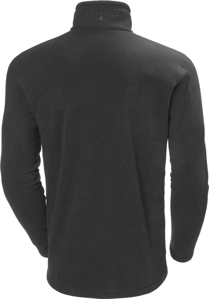 Workwear Fleece Jacke "Oxford"