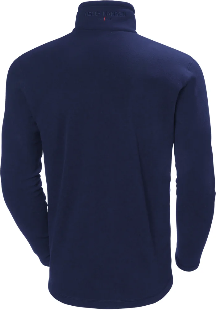 Workwear Fleece Jacke "Oxford"