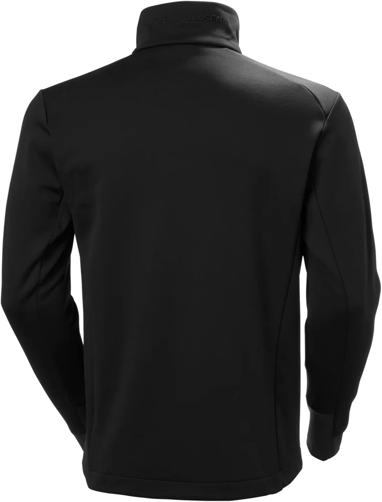 Workwear Fleece Jacket "Tech Midlayer"