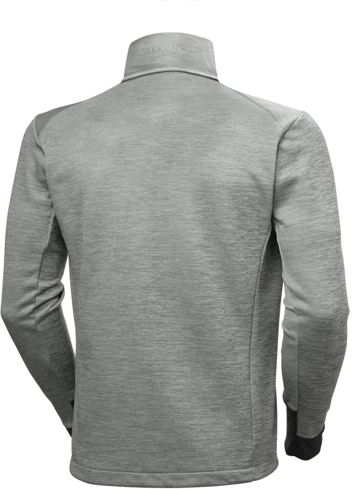 Workwear Fleece Jacket "Tech Midlayer"