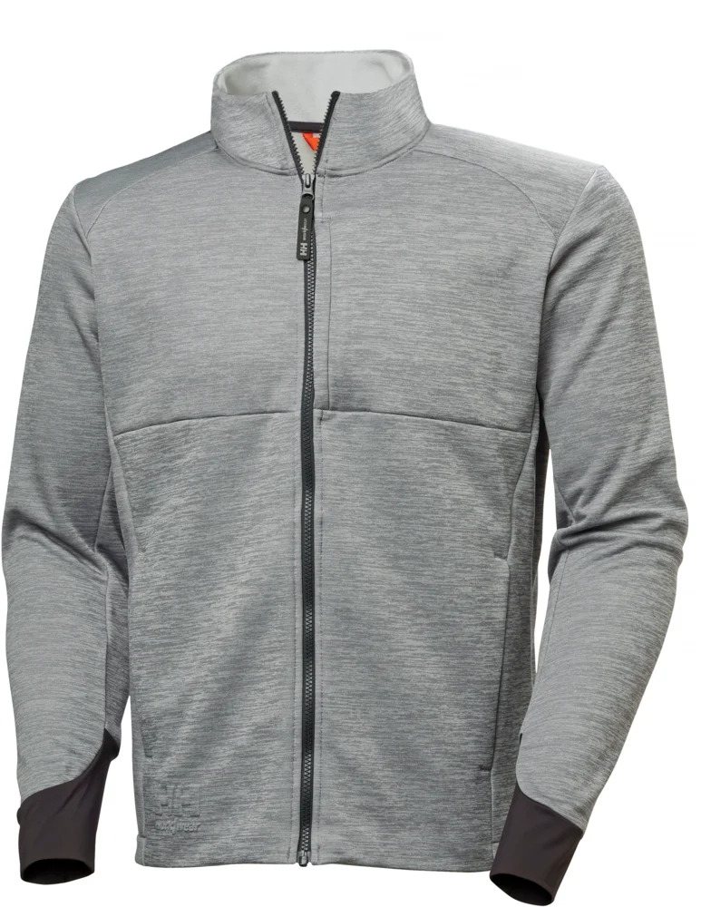 Workwear Fleece Jacket "Tech Midlayer"