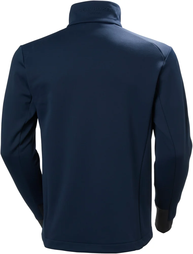 Workwear Fleece Jacket "Tech Midlayer"