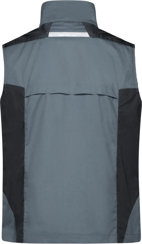Workwear Gilet - Strong