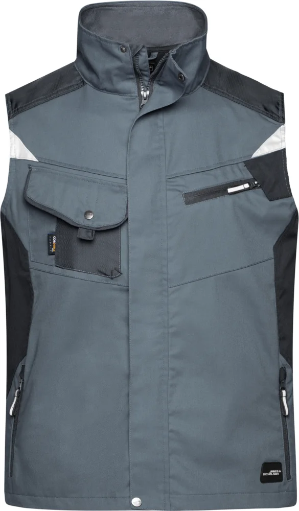 Workwear Gilet - Strong