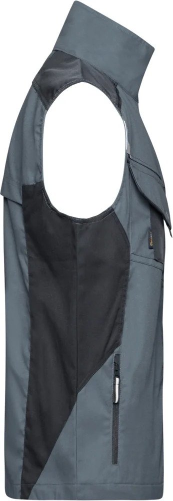 Workwear Gilet - Strong