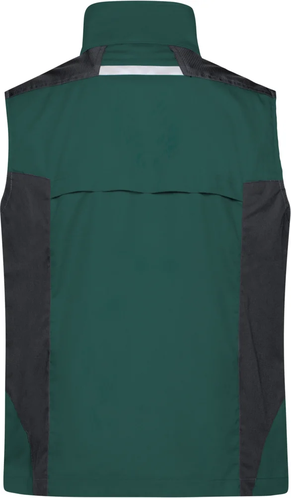 Workwear Gilet - Strong