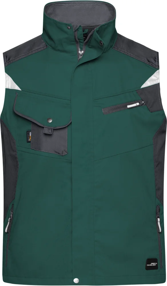 Workwear Gilet - Strong