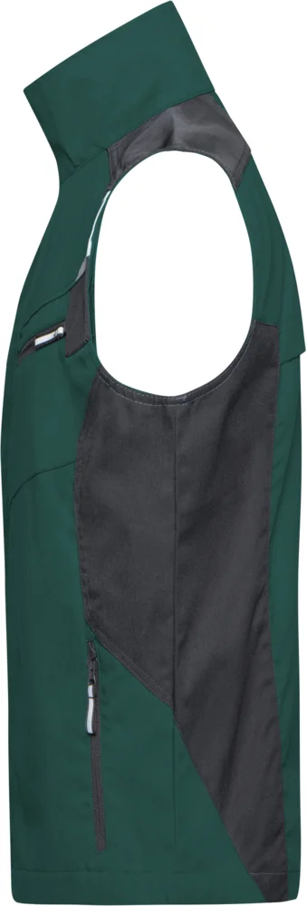 Workwear Gilet - Strong