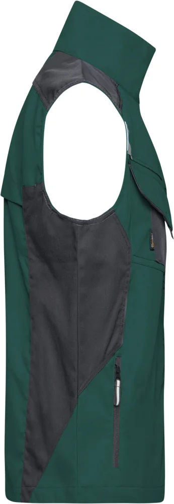 Workwear Gilet - Strong