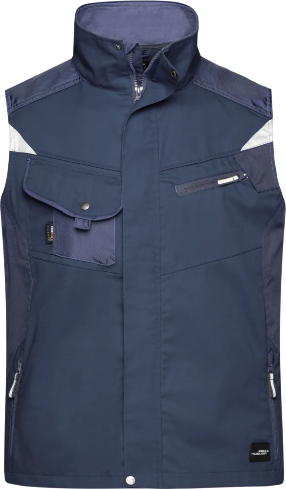 Workwear Gilet - Strong