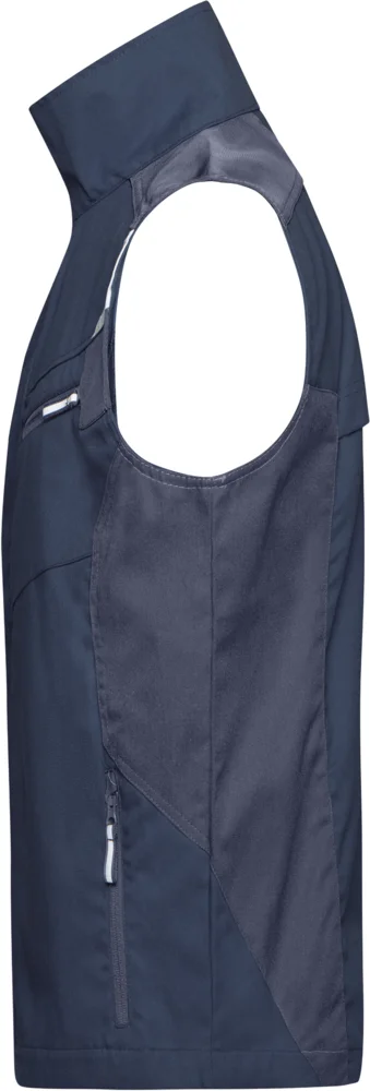 Workwear Gilet - Strong