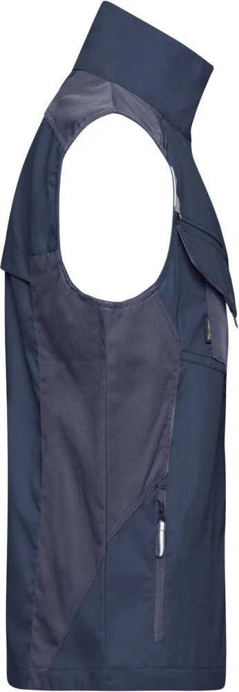 Workwear Gilet - Strong
