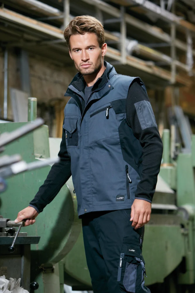 Workwear Gilet - Strong