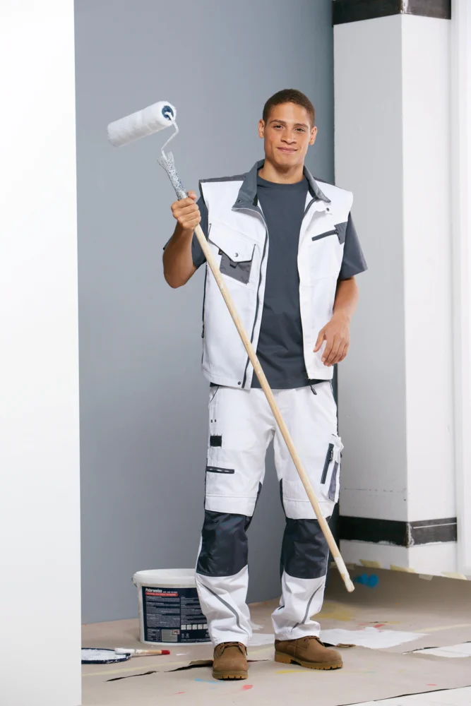 Workwear Gilet - Strong