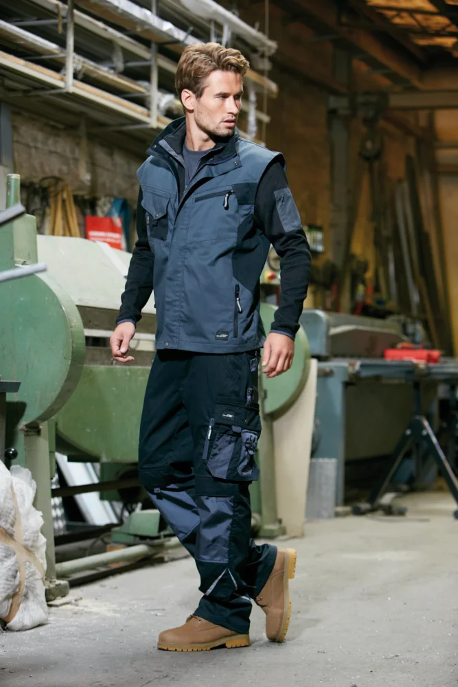 Workwear Gilet - Strong