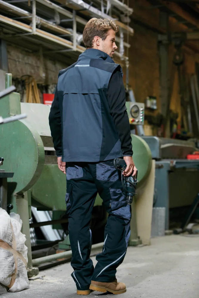 Workwear Gilet - Strong