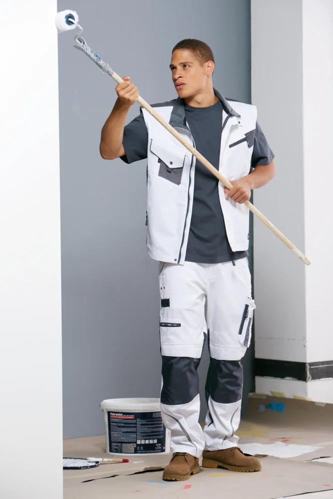 Workwear Gilet - Strong