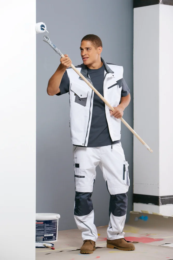 Workwear Gilet - Strong