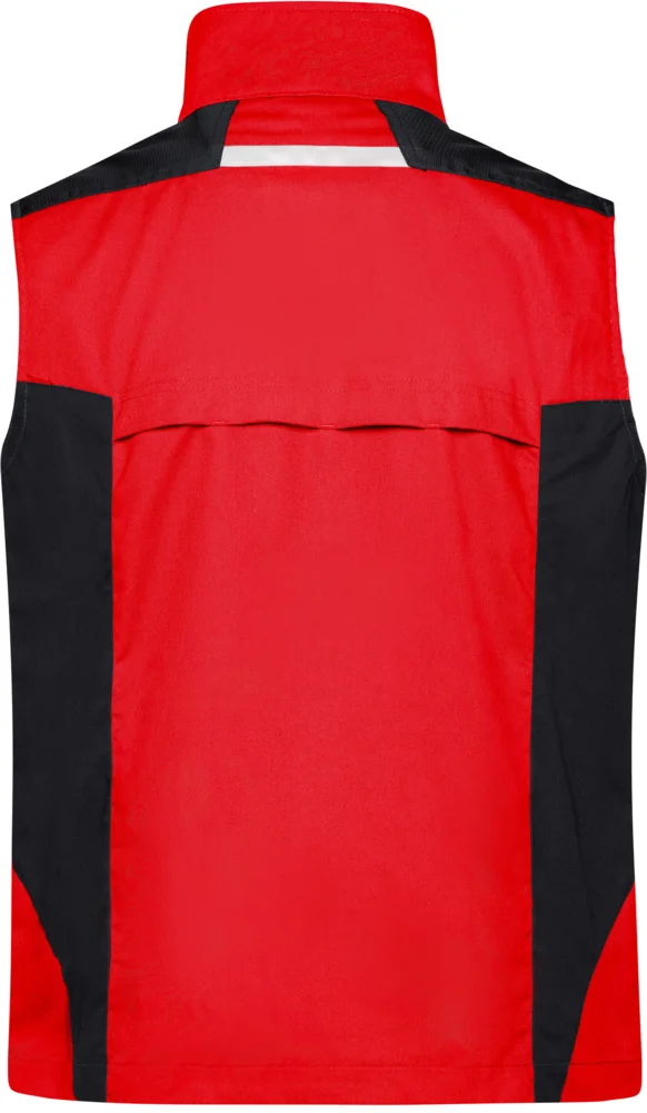 Workwear Gilet - Strong