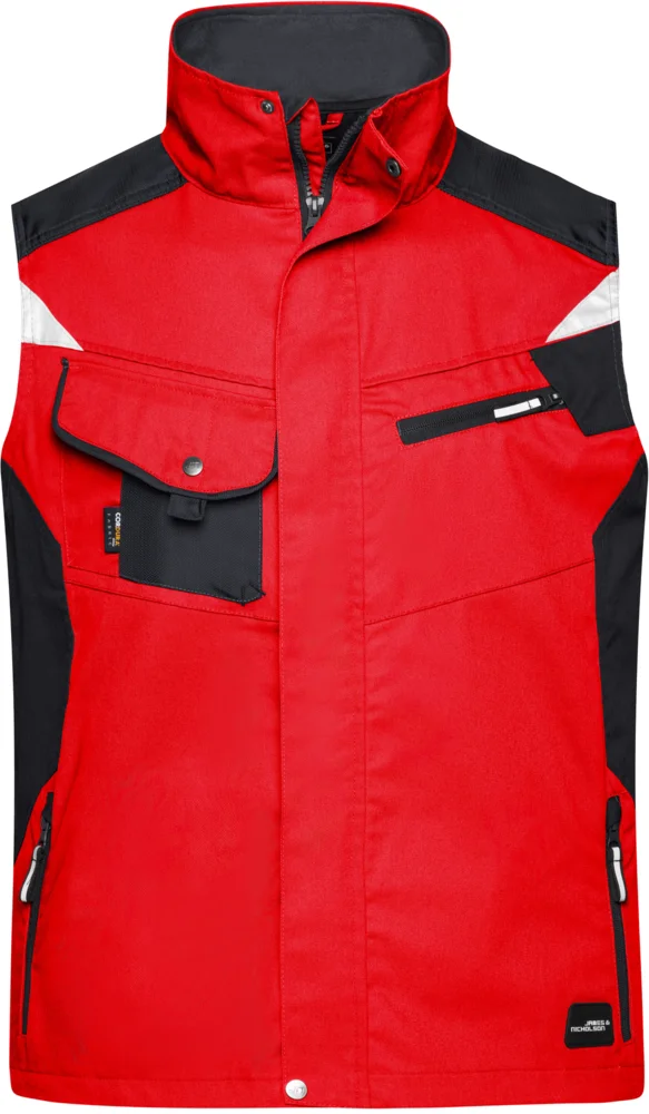Workwear Gilet - Strong