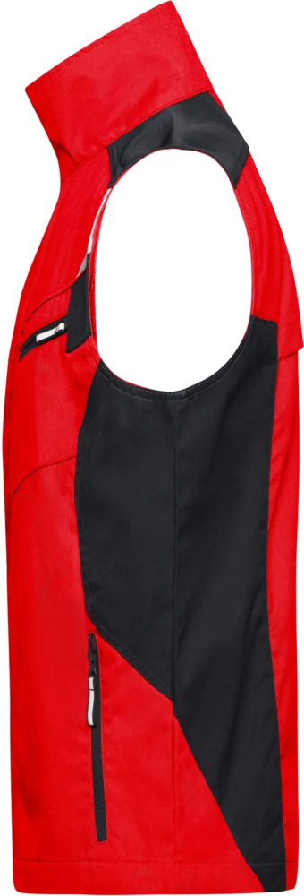 Workwear Gilet - Strong