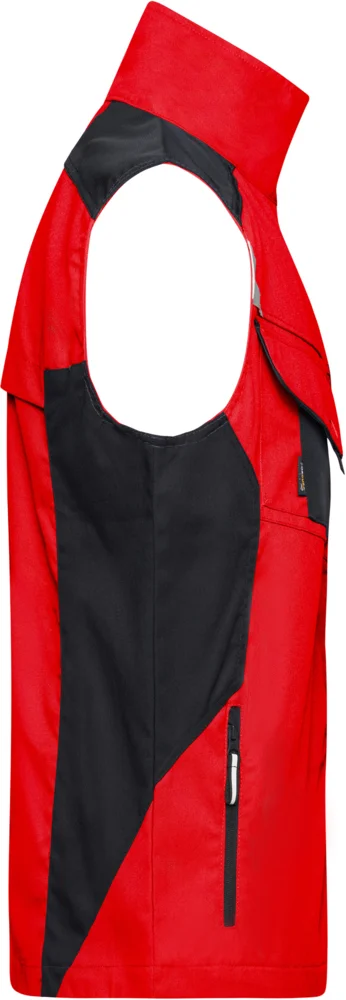 Workwear Gilet - Strong