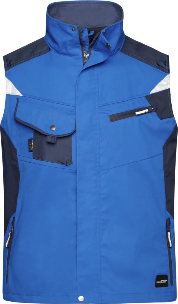 Workwear Gilet - Strong