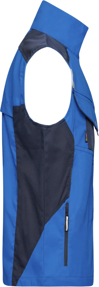 Workwear Gilet - Strong