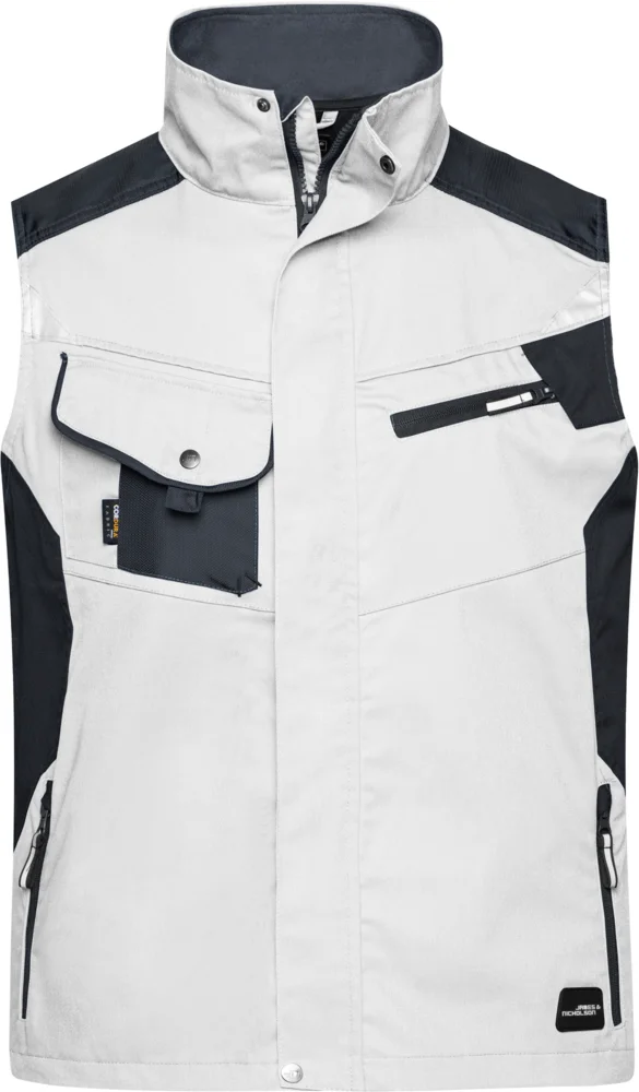 Workwear Gilet - Strong