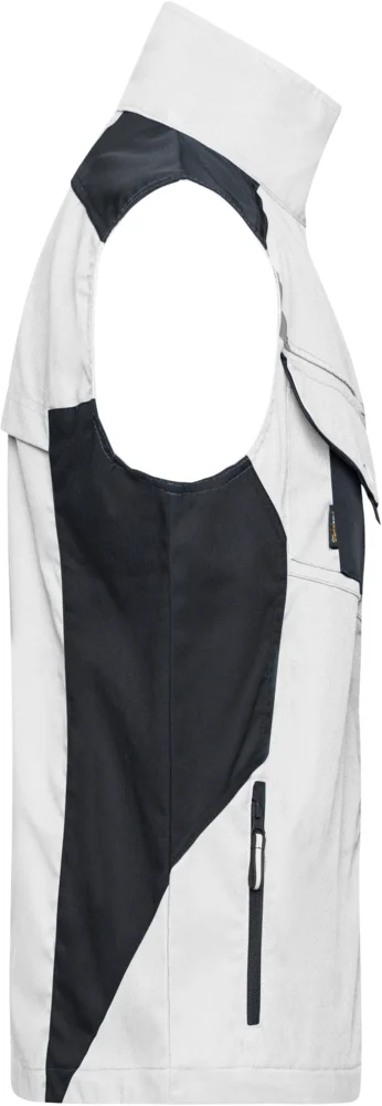 Workwear Gilet - Strong