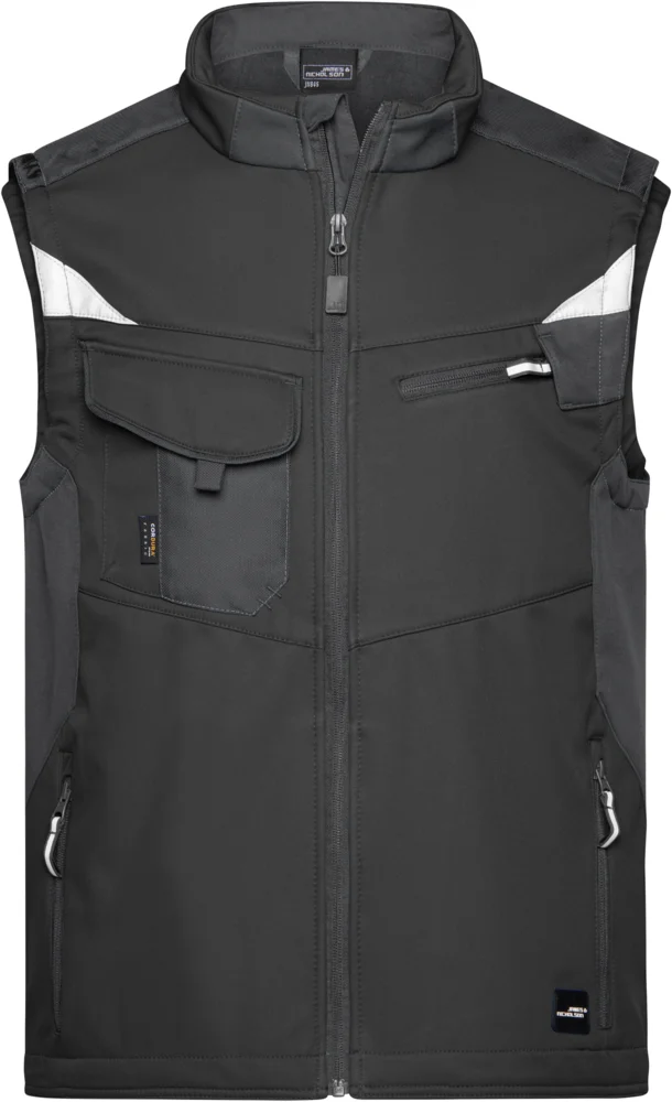 Workwear Gilet - Strong