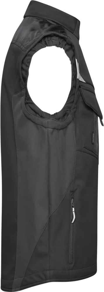 Workwear Gilet - Strong