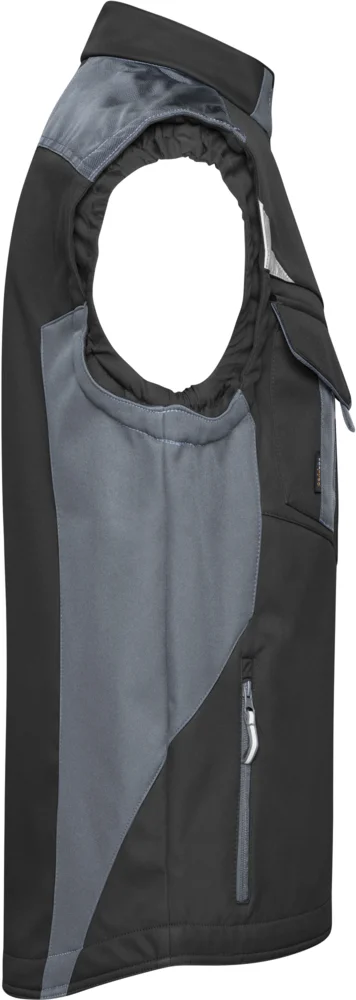 Workwear Gilet - Strong