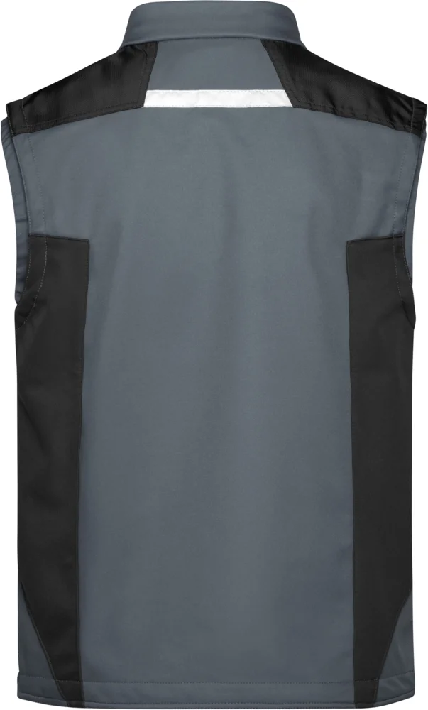 Workwear Gilet - Strong