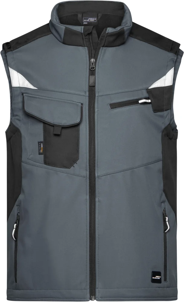 Workwear Gilet - Strong