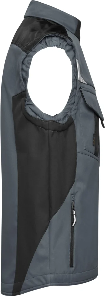 Workwear Gilet - Strong